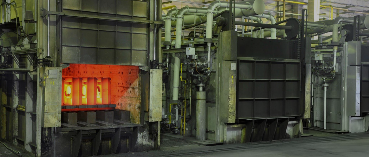 Heat Treatment